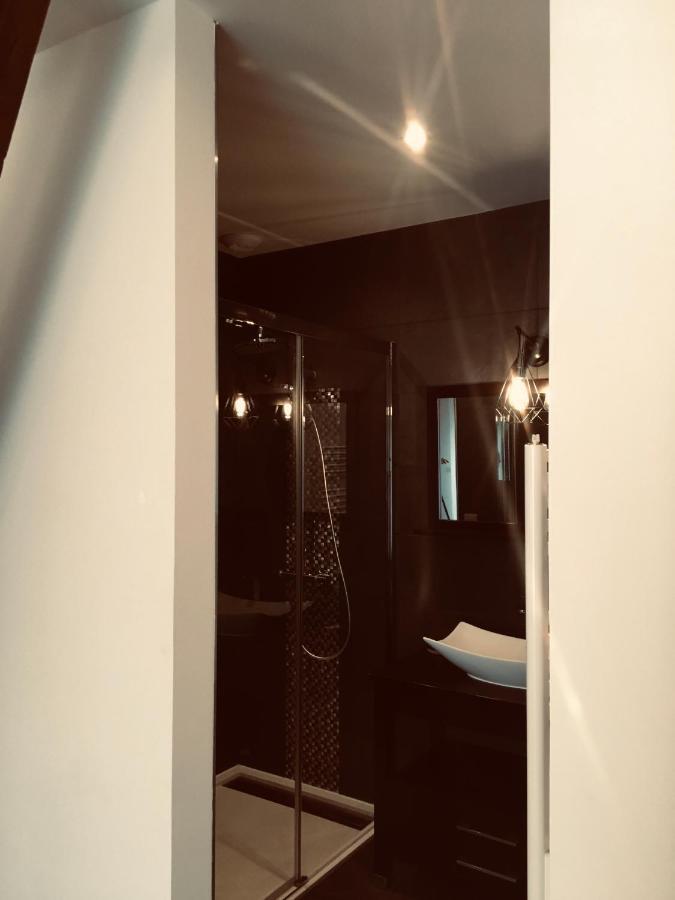 Home Sweet Bordeaux - chambres d'hôtes Buitenkant foto