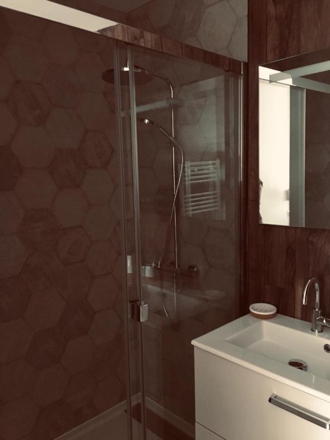 Home Sweet Bordeaux - chambres d'hôtes Buitenkant foto
